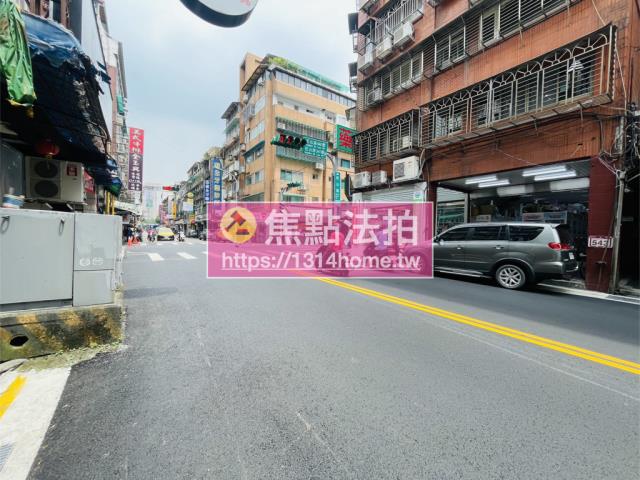 台北信義區法拍公寓-7