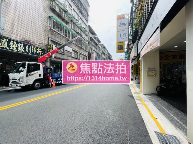 台北信義區法拍公寓-8
