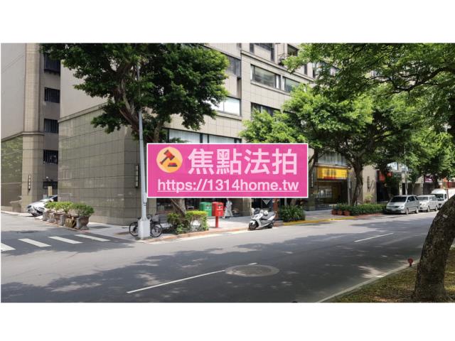 大安區法拍大樓-3
