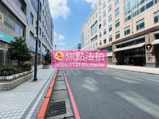 新北新店廠辦法拍-10