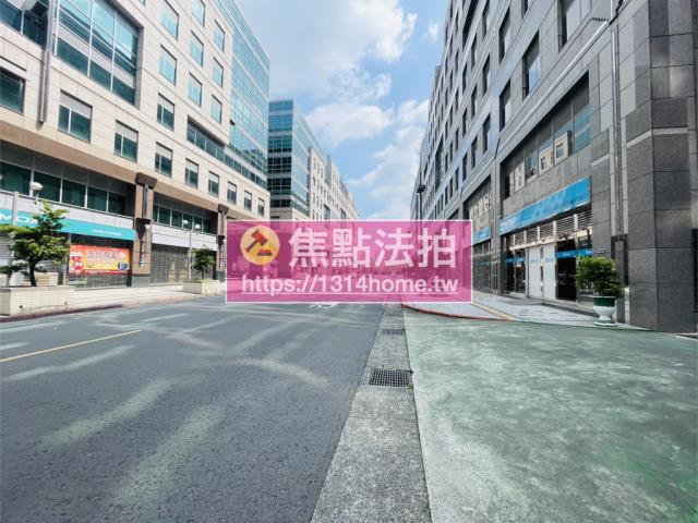 新北新店廠辦法拍-11