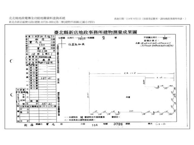 新北新店廠辦法拍-12