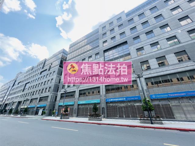 新北新店廠辦法拍-2