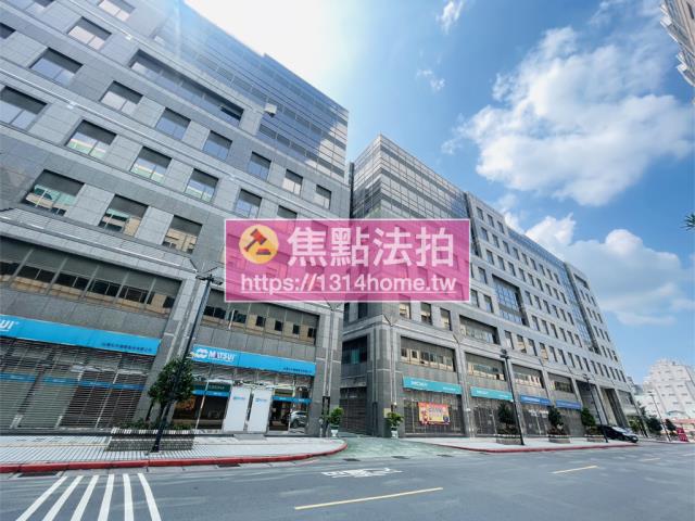 新北新店廠辦法拍-3