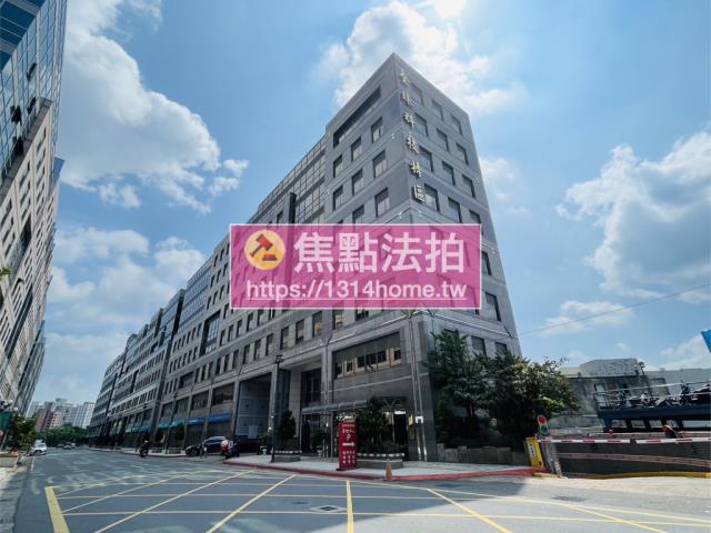 新北新店廠辦法拍-6