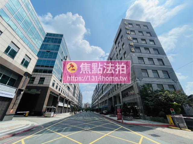 新北新店廠辦法拍-7