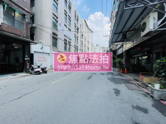 新北新店廠辦法拍-8