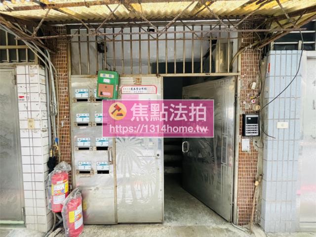 永和公寓法拍-4