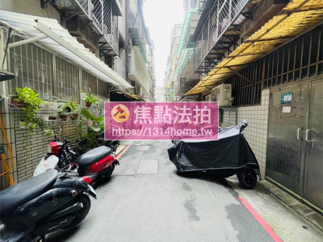 永和公寓法拍-7