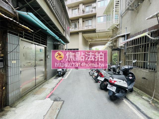 永和公寓法拍-8