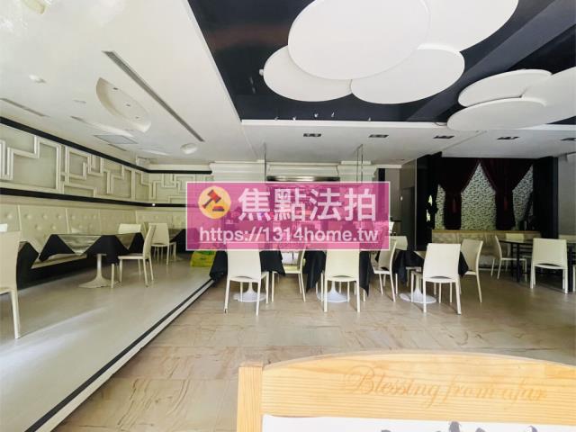 文山區店面法拍-9