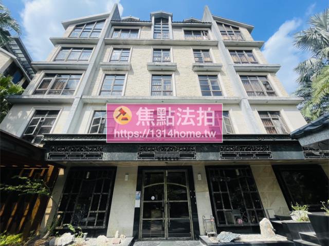 文山區店面法拍-0
