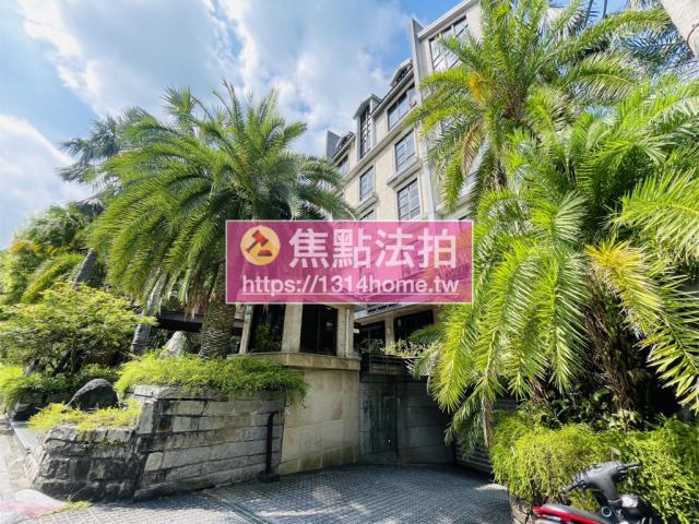文山區店面法拍-2