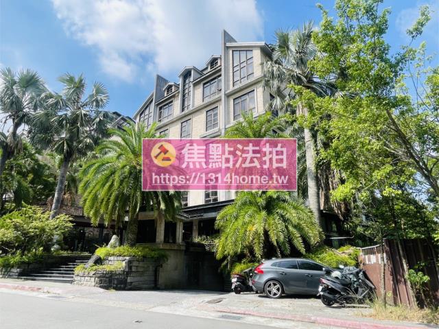 文山區店面法拍-3