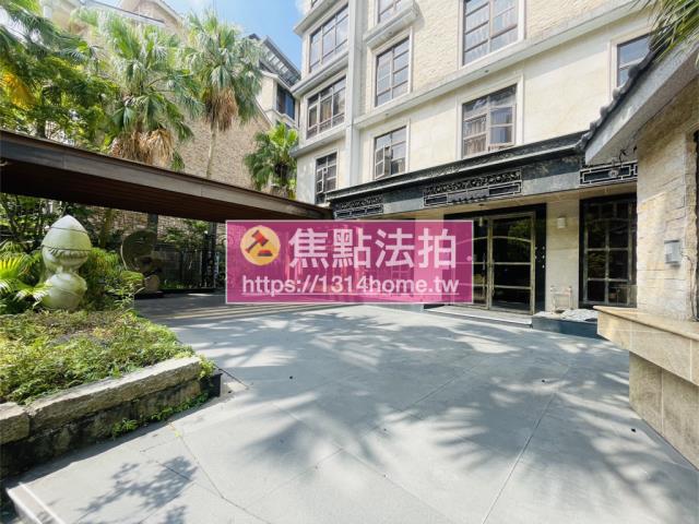 文山區店面法拍-6