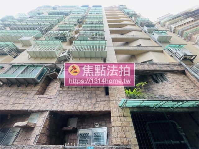 新北公寓法拍-0
