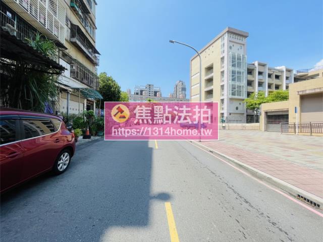 新北拍賣公寓-9