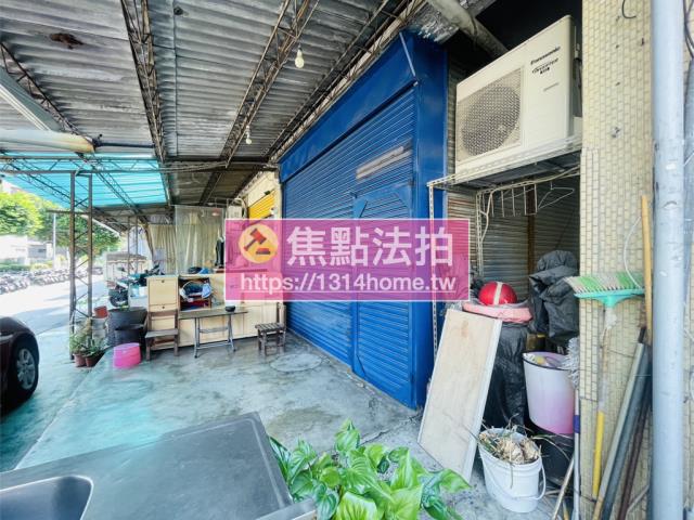 新北拍賣公寓-6