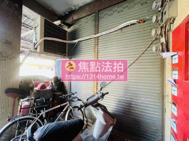 新北拍賣公寓-7