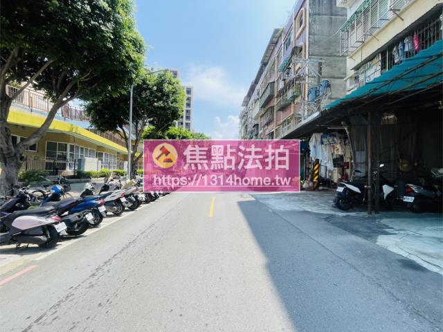 新北拍賣公寓-8
