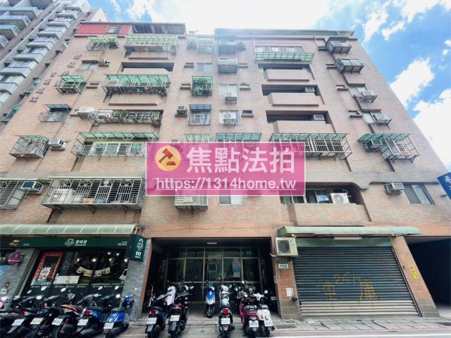 新北樹林拍賣大樓-0