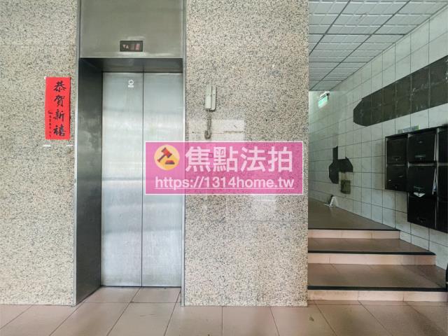 新北樹林拍賣大樓-4
