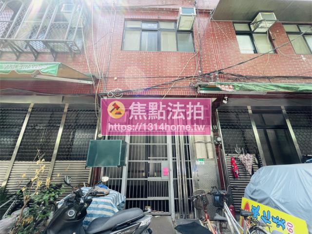 大安區透天拍賣-3