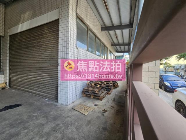 桃園廠房法拍-8