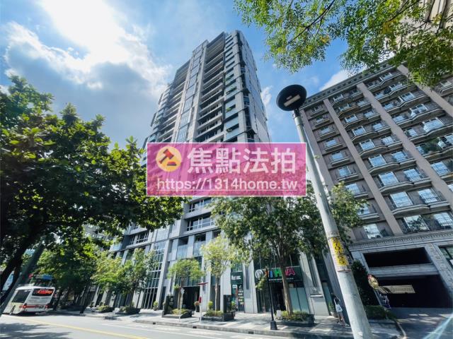 新北三重大樓法拍-6