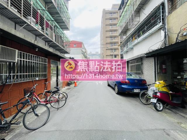 台北公寓法拍-6