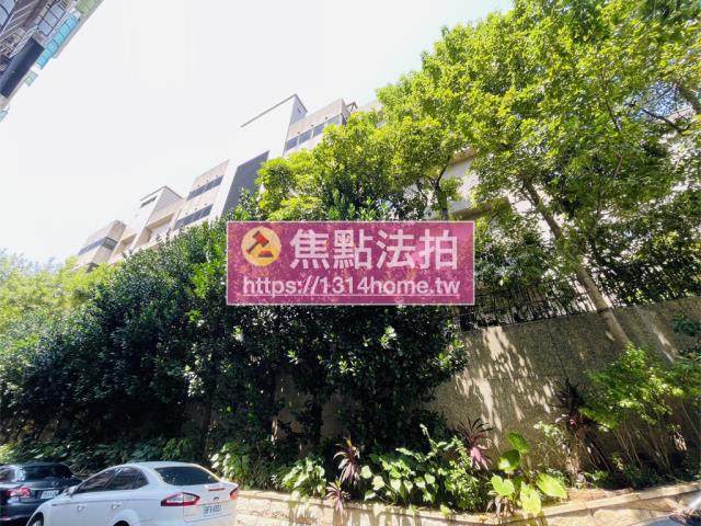 台北法拍大樓-9