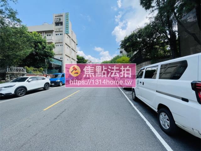 台北法拍大樓-11