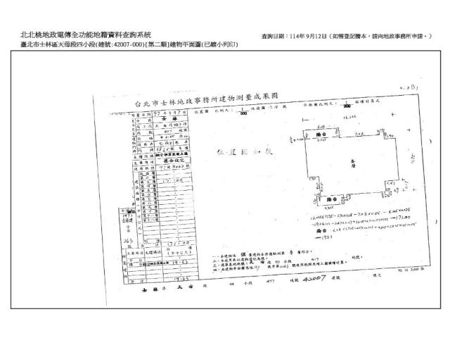 台北法拍大樓-12