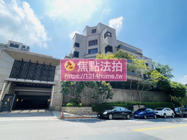台北法拍大樓-0