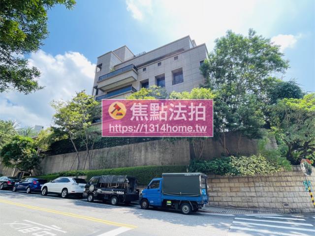 台北法拍大樓-1