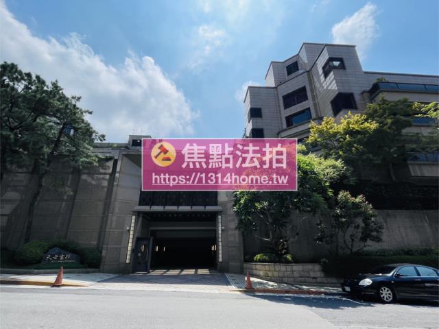 台北法拍大樓-2