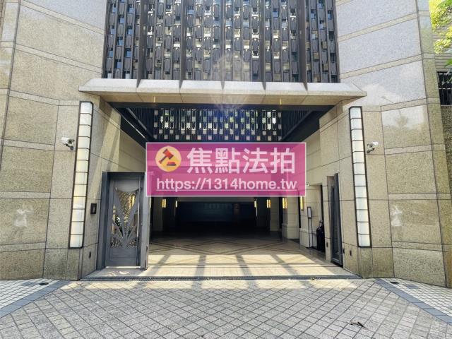 台北法拍大樓-3