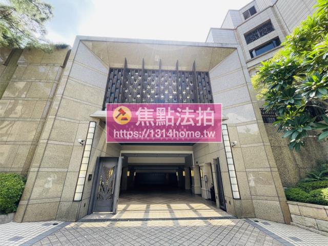 台北法拍大樓-5
