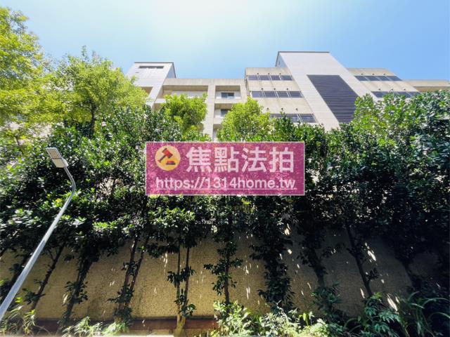 台北法拍大樓-8