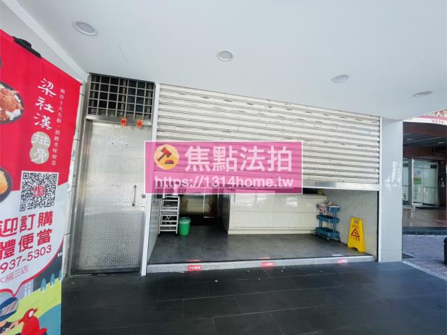 台北文山區透天法拍-3