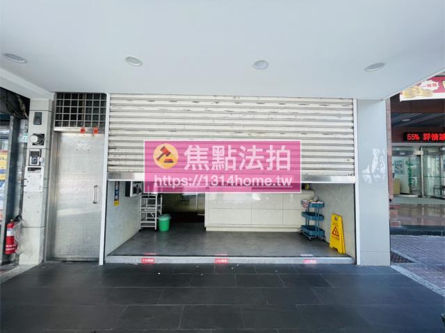 台北文山區透天法拍-4