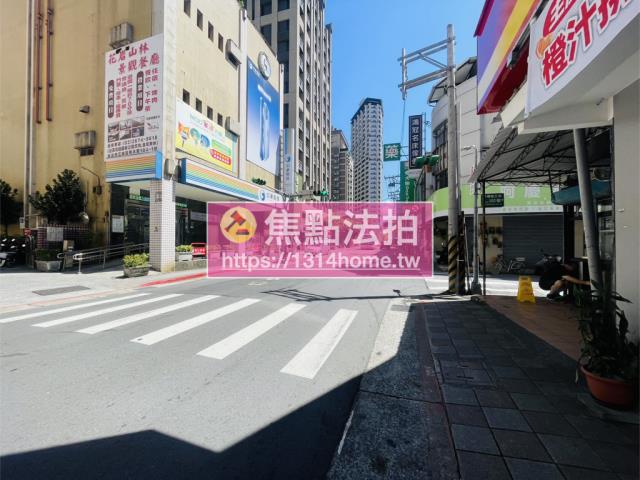 台北文山區透天法拍-7