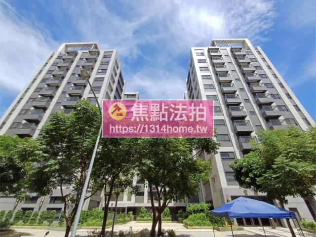 三峽法拍大樓-0