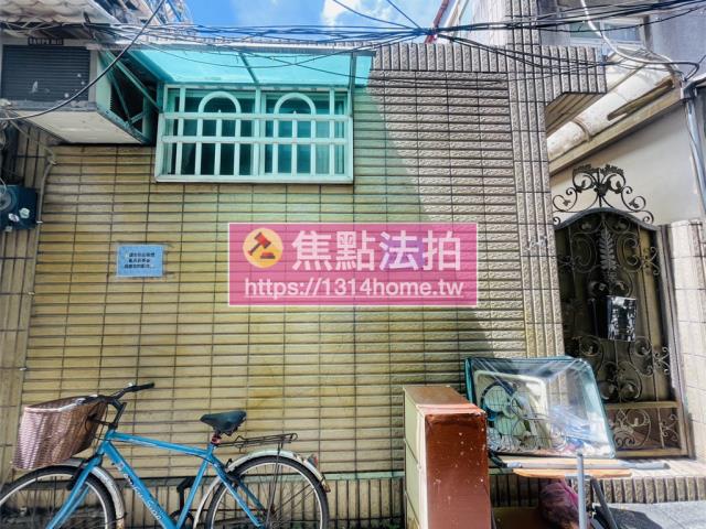 台北士林法拍透天-0