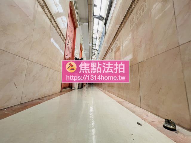 台北士林法拍透天-4