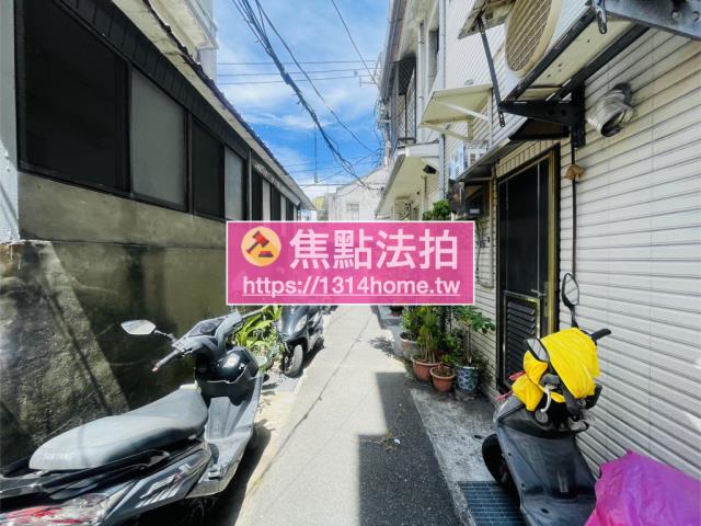 台北士林法拍透天-6
