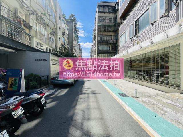 台北大安區大樓法拍-9