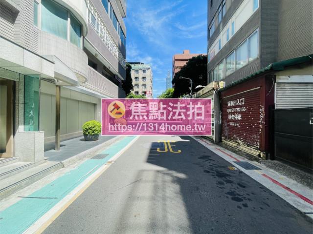 台北大安區大樓法拍-10