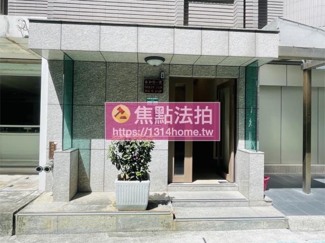 台北大安區大樓法拍-11