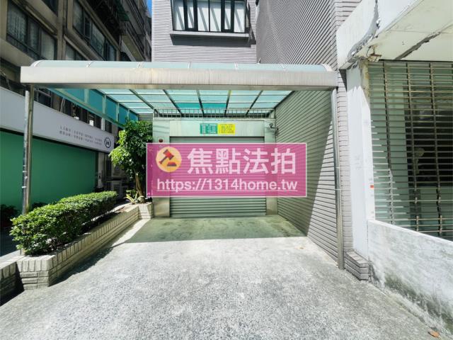 台北大安區大樓法拍-12